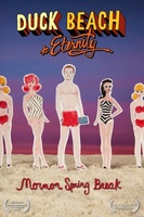 Duck Beach to Eternity movie poster (2012) t-shirt #1135099