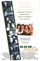 Now and Then movie poster (1995) tote bag #MOV_7e600c8f