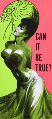 Cult of the Cobra movie poster (1955) Poster MOV_7e6408b7