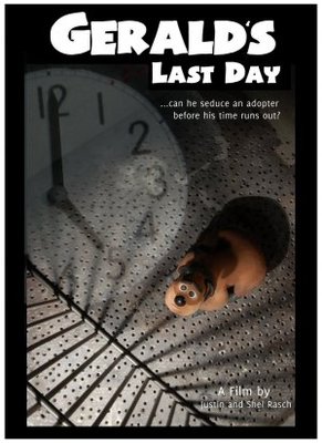Gerald's Last Day movie poster (2009) Poster MOV_7e665dc1