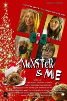 Monster & Me movie poster (2012) t-shirt #1067201