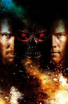 Terminator Salvation movie poster (2009) mug #MOV_7e77cbf4