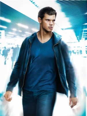 Abduction movie poster (2011) canvas poster