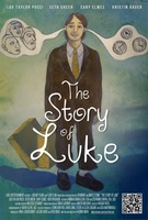 The Story of Luke movie poster (2012) Mouse Pad MOV_7e86b12b