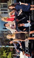 Gossip Girl movie poster (2007) t-shirt #637423