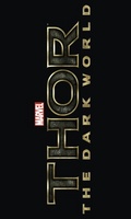 Thor: The Dark World movie poster (2013) hoodie #1073364