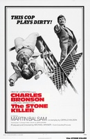 The Stone Killer movie poster (1973) mug #MOV_7e9d69db