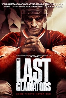 The Last Gladiators movie poster (2011) tote bag #MOV_7ea18137