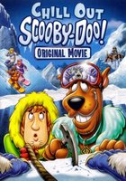 Chill Out, Scooby-Doo! movie poster (2007) magic mug #MOV_7ea45f94