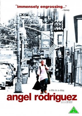Angel movie poster (2005) Poster MOV_7eb0e3c5