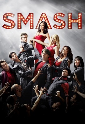 Smash movie poster (2012) Poster MOV_7eb15143