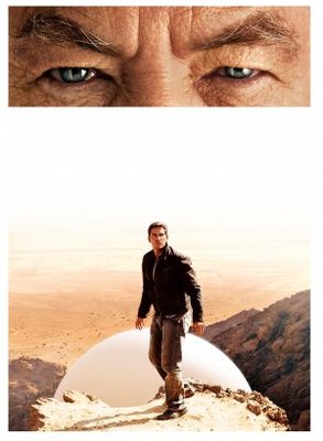 The Prisoner movie poster (2009) Poster MOV_7eb67d4b