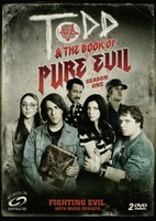 Todd and the Book of Pure Evil movie poster (2010) sweatshirt #1066977