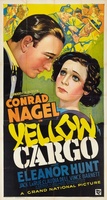 Yellow Cargo movie poster (1936) sweatshirt #732728