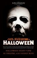 Halloween movie poster (2007) hoodie #785885