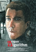 Paragon Algorithm movie poster (2012) sweatshirt #1098160