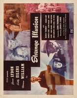 Strange Illusion movie poster (1945) hoodie #1124546