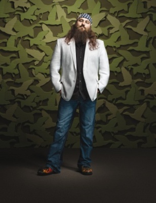 Duck Dynasty movie poster (2012) Poster MOV_7ece1ddb