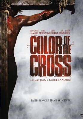 Color of the Cross movie poster (2006) mug #MOV_7eed9f38