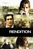 Rendition movie poster (2007) Longsleeve T-shirt #662434