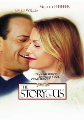 The Story of Us movie poster (1999) mug