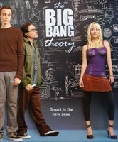 The Big Bang Theory movie poster (2007) hoodie #649924