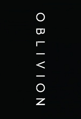Oblivion movie poster (2013) Mouse Pad MOV_7f1e3e9f