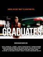 The Graduates movie poster (2008) t-shirt #644592