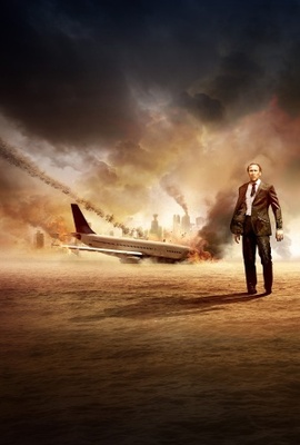 Left Behind movie poster (2014) Poster MOV_7f265771