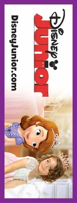 Sofia the First movie poster (2012) puzzle MOV_7f265a33