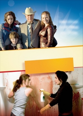 Sunshine Cleaning movie poster (2008) Poster MOV_7f2e3846