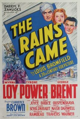 The Rains Came movie poster (1939) mug #MOV_7f45560b