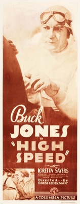 High Speed movie poster (1932) mug #MOV_7f458927