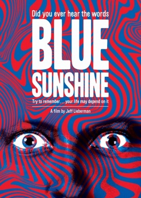 Blue Sunshine movie poster (1976) magic mug #MOV_7f56cc47