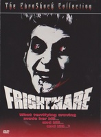 Frightmare movie poster (1974) sweatshirt #1154023