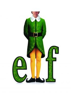 Elf movie poster (2003) puzzle MOV_7f65f791