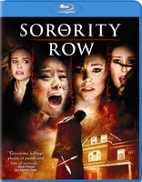 Sorority Row movie poster (2009) Mouse Pad MOV_7f66b12a