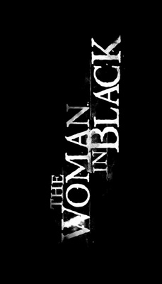 The Woman in Black movie poster (2012) wood print