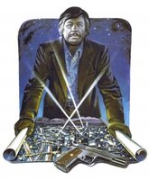Death Wish II movie poster (1982) hoodie #664297