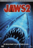 Jaws 2 movie poster (1978) Tank Top #750800