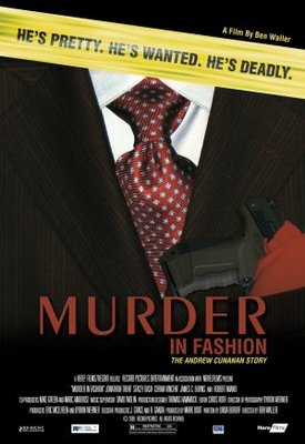 Fashion Victim movie poster (2008) Poster MOV_7f7cdc0c