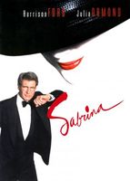 Sabrina movie poster (1995) mug #MOV_7f8f435b