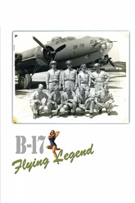 B-17 Flying Legend movie poster (2007) puzzle MOV_7f961628