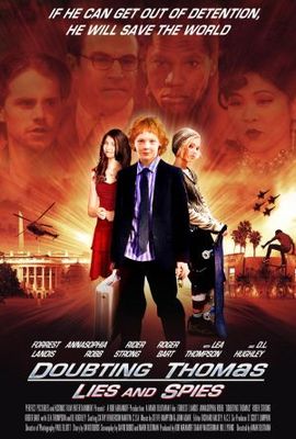Spy School movie poster (2008) Poster MOV_7fa57dc9