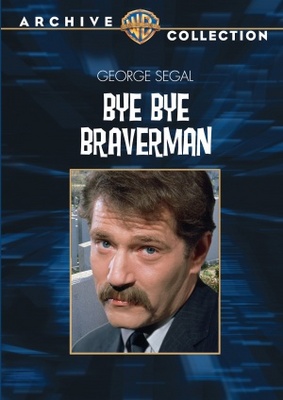 Bye Bye Braverman movie poster (1968) mug #MOV_7faade0d