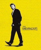 The Mentalist movie poster (2008) t-shirt #1249001
