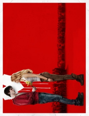 Warm Bodies movie poster (2012) Poster MOV_7fbb16d9