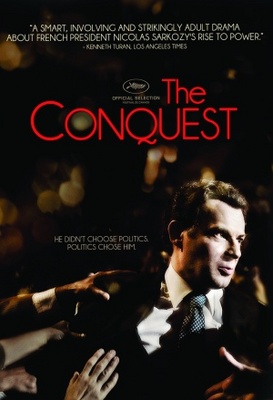 La conquÃªte movie poster (2011) poster