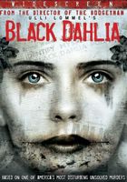 Black Dahlia movie poster (2006) t-shirt #665108