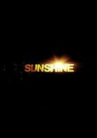 Sunshine movie poster (2007) Mouse Pad MOV_7fdbbb89